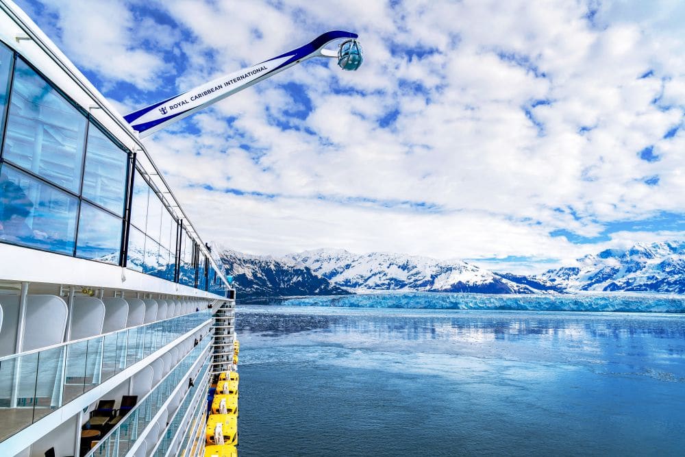 Meer rederijen kondigen Alaska cruise start aan