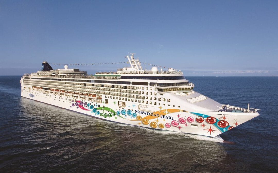 Norwegian Cruise Line plant herstart van meer cruiseschepen