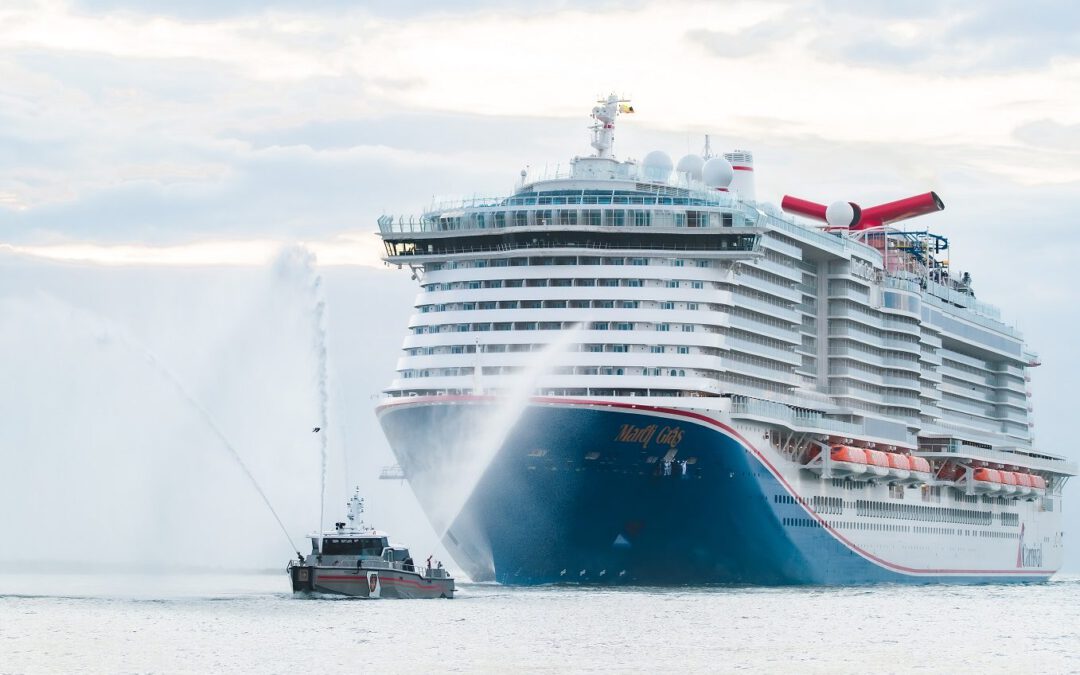 Carnival Cruise Line maakt plannen voor zomerherstart bekend