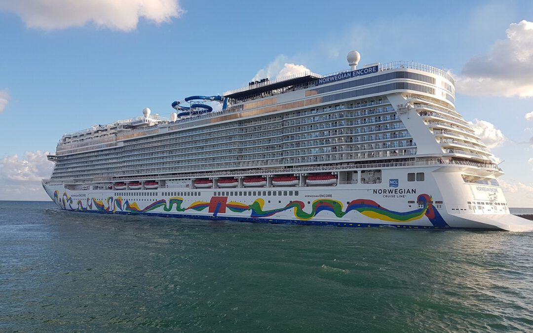 Norwegian Cruise Line kondigt extra cruises aan vanuit de V.S.