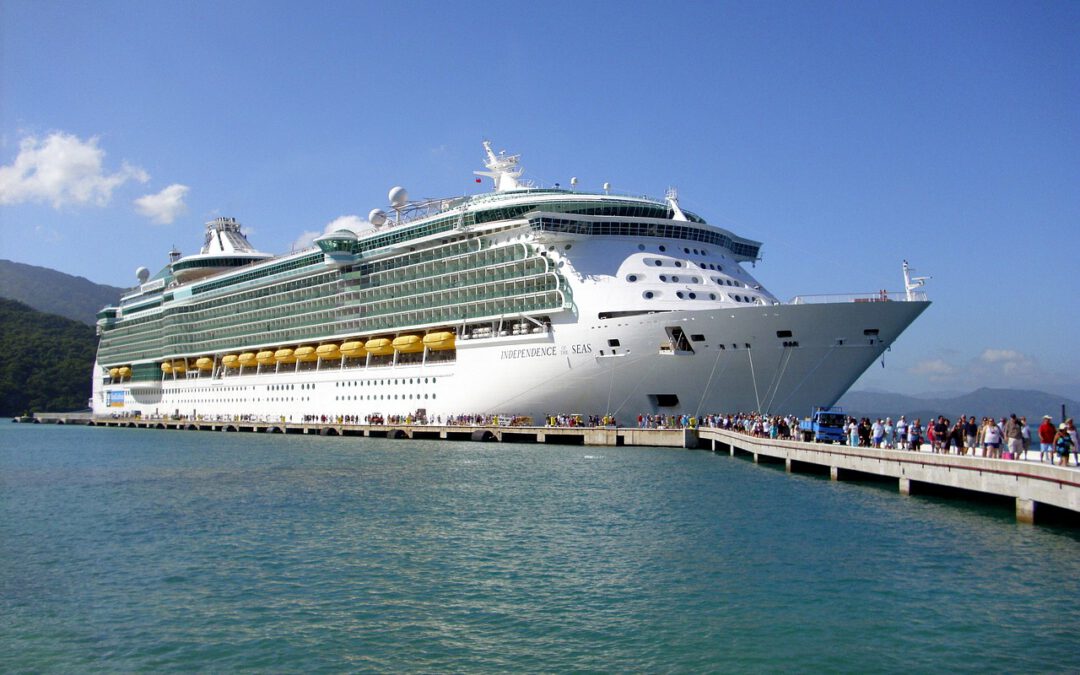 Royal Caribbean kondigt come-back aan in de Verenigde Staten