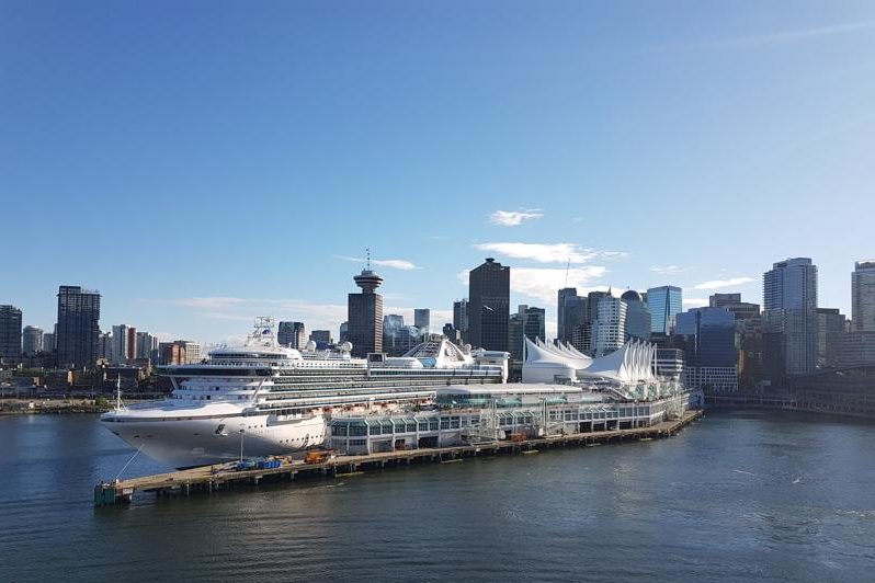 Canada heft verbod op cruiseschepen op per 1 november 2021
