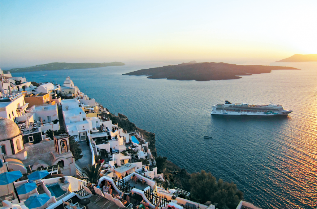Norwegian Cruise Line kondigt nieuwe aflevering van ‘Embark – The Series’ aan